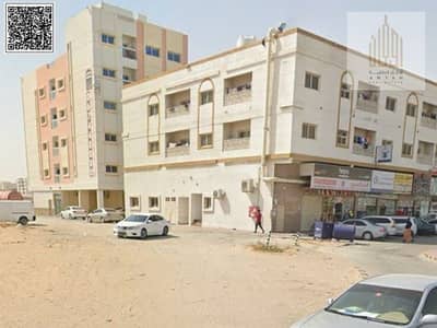 Plot for Sale in Al Jurf, Ajman - WhatsApp Image 2025-09-16 at 5.00. 50 PM. jpeg