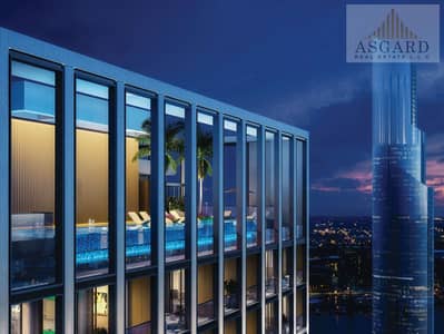 1 Bedroom Apartment for Sale in Culture Village (Jaddaf Waterfront), Dubai - capture_250916_162747. png