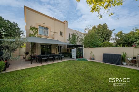 3 Bedroom Villa for Sale in The Springs, Dubai - Springs 1 | Upgraded | Large Plot