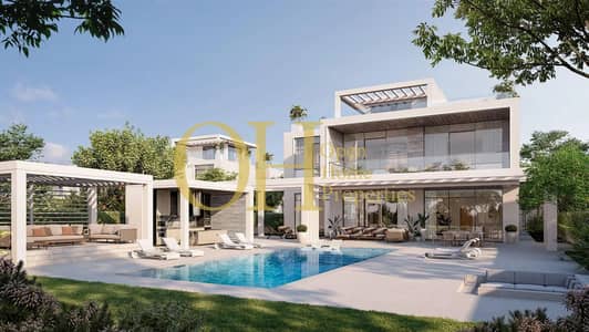 5 Bedroom Villa for Sale in Al Hudayriat Island, Abu Dhabi - pUsznTqsY4x9ATpfJpPGQg70fvednPbc2odayVdo. jpg