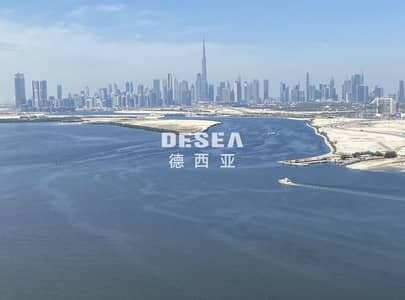 3 Bedroom Flat for Rent in Dubai Creek Harbour, Dubai - 1b78a66e-08e4-4bf8-9f0b-35af866a8b4a. jpg