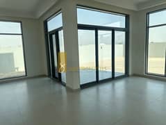 فیلا في ذا بالس بيتشفرونت 3،ذا بلس،المنطقة السكنية جنوب دبي،دبي الجنوب 4 غرف 210000 درهم - 12807694