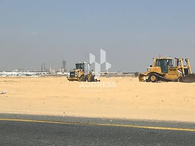 ارض سكنية  للبيع في مزيرعة، الشارقة - IMG-20250702-WA0124. jpg