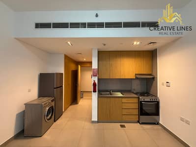 Studio for Rent in Muwaileh, Sharjah - IMG_0825. jpg