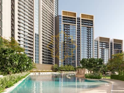 2 Bedroom Flat for Sale in Motor City, Dubai - L (2)-. jpg