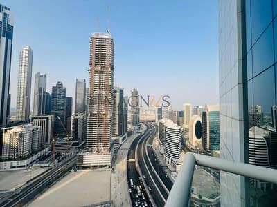 2 Bedroom Apartment for Rent in Downtown Dubai, Dubai - FULLY FURNISHED | HIGH FLOOR | READY TO MOVE