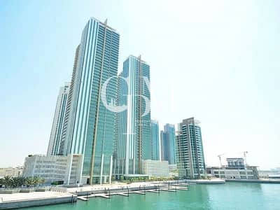 阿尔雷姆岛， 阿布扎比 1 卧室单位待售 - IMG-20250910-WA0043. jpg