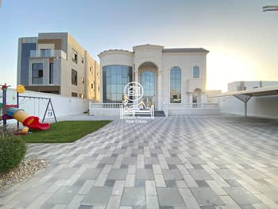 6 Bedroom Villa for Rent in Madinat Al Riyad, Abu Dhabi - 1. jpeg