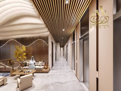 Office for Sale in International City, Dubai - 1st floor. jpg