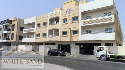 1 Bedroom Apartment for Rent in Deira, Dubai - building pic. jpg