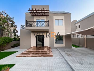 4 Bedroom Villa for Rent in Living Legends, Dubai - IMG_7655. jpg