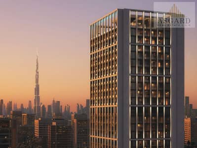2 Bedroom Apartment for Sale in Culture Village (Jaddaf Waterfront), Dubai - capture_250916_162819. png