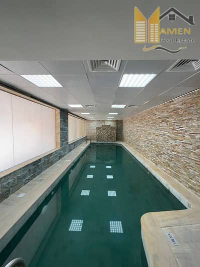 3 Cпальни Апартаменты в аренду в Аль Мовайхат, Аджман - 6017125719022355236. jpg