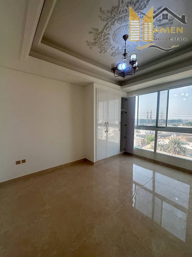 Bedroom Apartments for Rent in Al Mowaihat BHK Flats