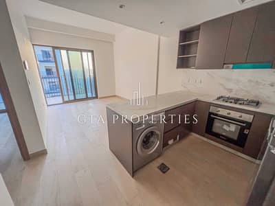 2 Bedroom Apartment for Rent in Al Furjan, Dubai - Unfurnished | Available Now | Community +Pool View