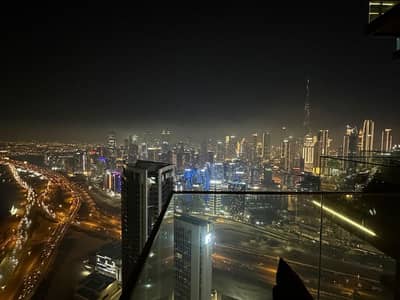 商业湾， 迪拜 1 卧室单位待售 - 位于商业湾，迪拜SLS酒店公寓 1 卧室的公寓 3300000 AED - 12807773
