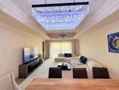 Fully Furnished | Luxurious | Exclusive