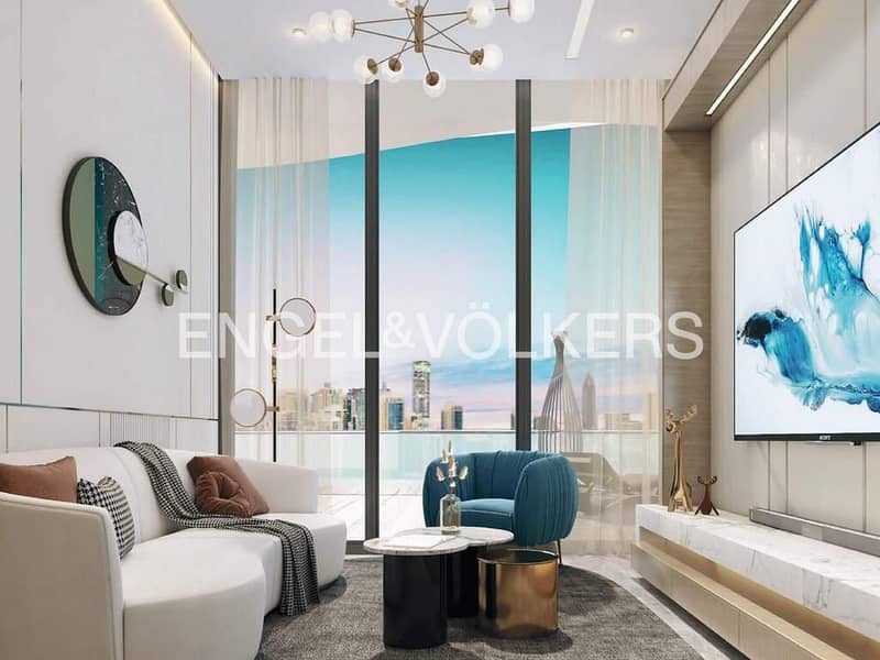 Квартира в Дубай Студио Сити，Самана Санторини, 2 cпальни, 1950000 AED - 12283932