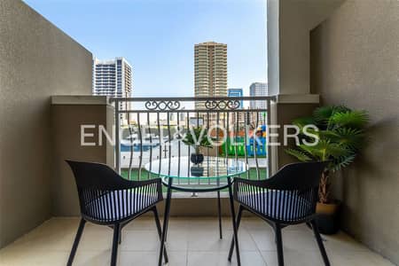 Studio for Sale in Jumeirah Village Circle (JVC), Dubai - Top Quality Furnishings | Exceptional Investment