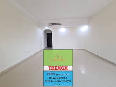 Studio for Rent in Khalifa City, Abu Dhabi - 20230901_081012. jpg