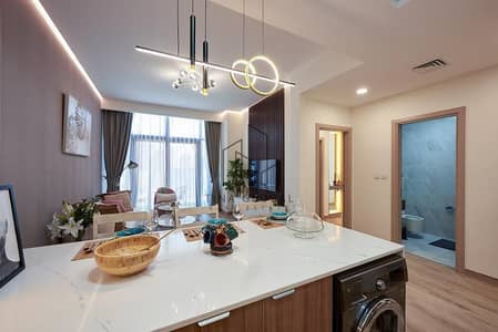 1 Bedroom Flat for Sale in Jumeirah Village Circle (JVC), Dubai - Изображение WhatsApp 2025-09-16 в 15.31. 48_20d73a43. jpg