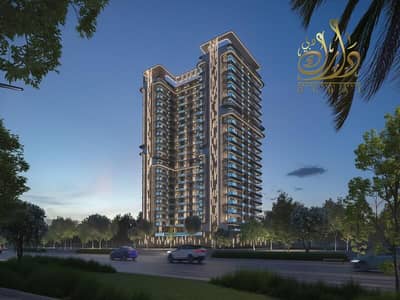 Studio for Sale in Dubai Production City (IMPZ), Dubai - 5a81bd25b7a1aa5fc8973f7e004cecdb. jpg