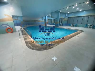 阿尔那哈达（夏尔迦）， 夏尔迦 2 卧室公寓待租 - 1. jpg