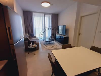 1 Bedroom Flat for Rent in Aljada, Sharjah - 1000364936. jpg