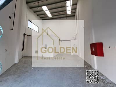 Warehouse for Rent in Al Jurf, Ajman - تصميم بدون عنوان (2). png