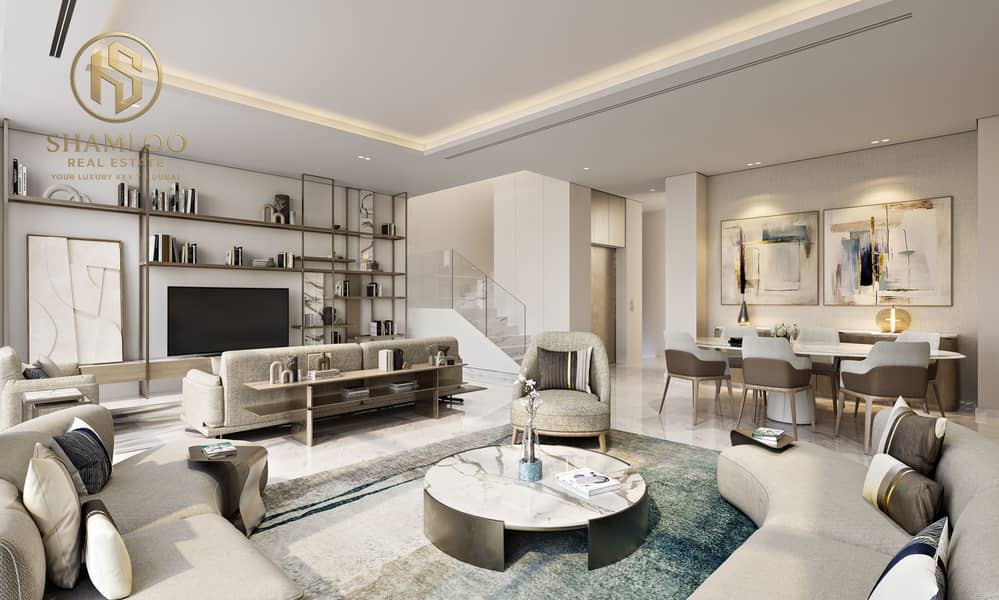 4 22771200_M City_Town House Living_20240610. jpg