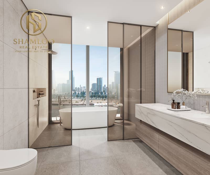 10 22771200_M City_Town house_Master Bathroom_20240606. jpg