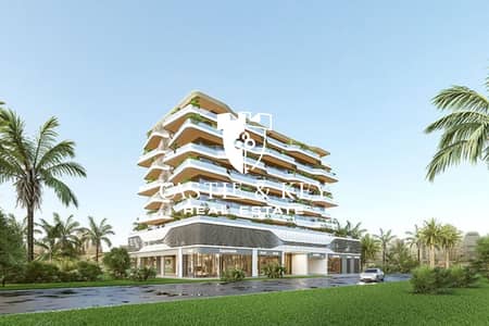 2 Cпальни Апартамент Продажа в Дейра Айленд, Дубай - Tomorrow-166-at-Dubai-Islands-4 (1). jpg