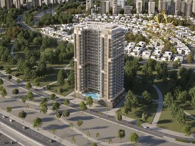 1 Bedroom Apartment for Sale in Dubai Production City (IMPZ), Dubai - ea6529e755e57bcf56ea181c4f49a4f6. jpg