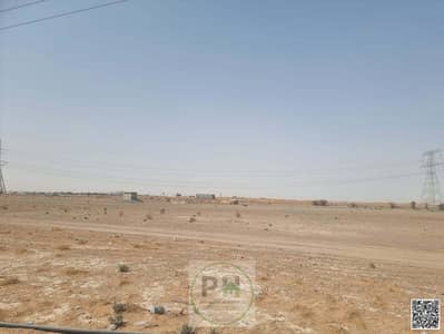 Plot for Sale in Al Manama, Ajman - 3. jpg