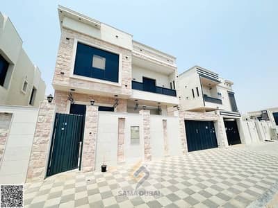 5 Cпальни Вилла Продажа в Аль Ясмин, Аджман - WhatsApp Image 2025-08-05 at 9.06. 15 PM-2025-08-05-210941. jpeg