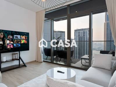 迪拜溪港， 迪拜 1 卧室公寓待售 - 位于迪拜溪港，宫殿公寓 1 卧室的公寓 2149000 AED - 12807970