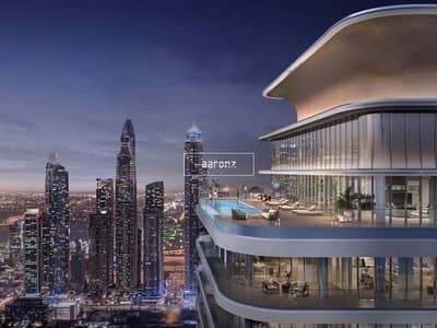 迪拜港， 迪拜 2 卧室公寓待售 - 位于迪拜港，艾玛尔海滨社区，海洋之心社区 2 卧室的公寓 4850000 AED - 12807972