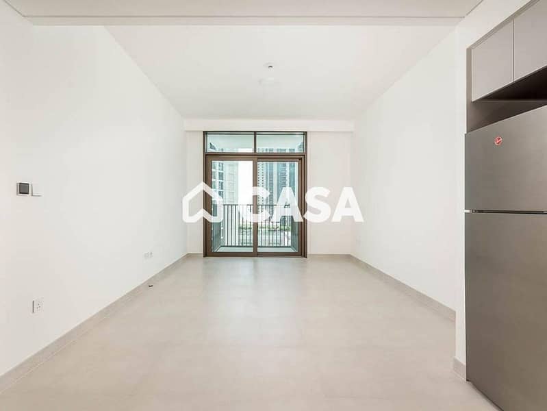 位于迪拜溪港，宫殿公寓 1 卧室的公寓 1850000 AED - 12807973