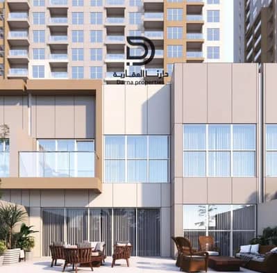 1 Bedroom Flat for Sale in Al Rashidiya, Ajman - 1000310676. jpg
