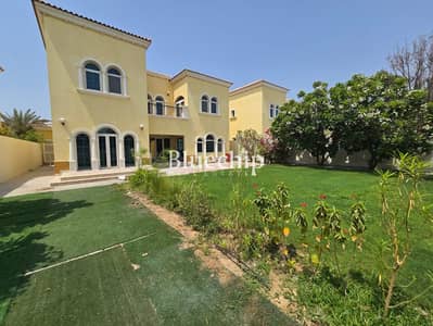 3 Bedroom Villa for Rent in Jumeirah Park, Dubai - Legacy 3 Bed | Well Maintained | Great Location |