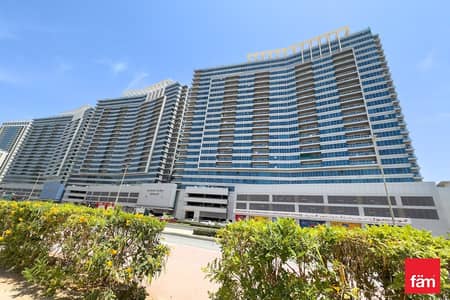 1 Bedroom Flat for Rent in Dubai Land Residence Complex, Dubai - Furnished Large 1bhk | No balcony