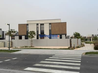 穆东城市社区， 迪拜 4 卧室联排别墅待租 - 位于穆东城市社区，Mudon Al Ranim，Mudon Al Ranim 1 4 卧室的联排别墅 250000 AED - 12808017