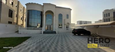 فیلا في مدينة الرياض 6 غرف 200000 درهم - 12808037