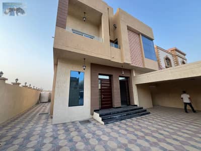 5 Bedroom Villa for Rent in Ajman Free Zone, Ajman - صورة واتساب بتاريخ 2025-09-10 في 19.10. 11_30ee1eb2. jpg