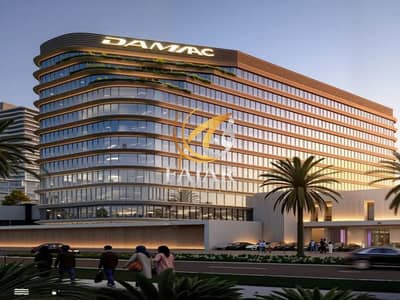 1 Bedroom Apartment for Sale in DAMAC Hills, Dubai - b686e8bc-9c22-4c23-9016-f3b4caba2bf9. jpeg