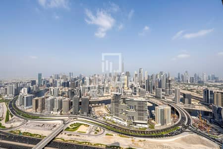 3 Bedroom Flat for Sale in Business Bay, Dubai - Best Deal | Burj Khalifa View | Huge Layout