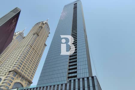 4 Bedroom Apartment for Rent in Dubai Internet City, Dubai - SZR View | 4 Bedroom | Rent Sale | Rent-to-Own