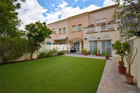3 Bedroom Villa for Sale in The Springs, Dubai - Type 2M | VOT | Great Location