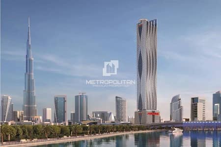 商业湾， 迪拜 1 卧室公寓待售 - 位于商业湾，海湾 101 1 卧室的公寓 2800000 AED - 12808088