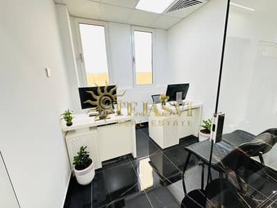 Office for Rent in Deira, Dubai - 2abe1b8c-697d-4b31-9cd4-950997ca5761. jpg